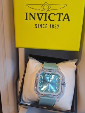 Invicta Celestial Scaleon